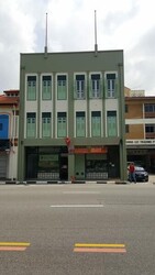 Column free ground floor | Near Kallang MRT | No toilet (D14), Shop House #597339071